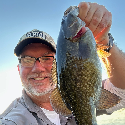 Steve Huebner