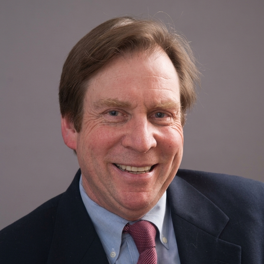 Steven Gray