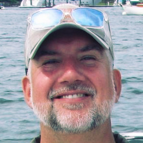 Steve Huebner