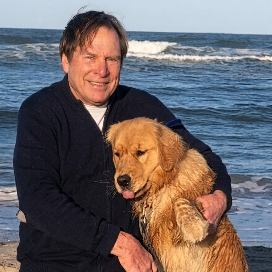 Steven Gray of Headwaters & Marine Stewards
